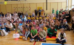 Działdowo. V Festiwal Tańca „Tańczyć każdy może”