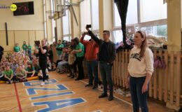 Działdowo. V Festiwal Tańca „Tańczyć każdy może”