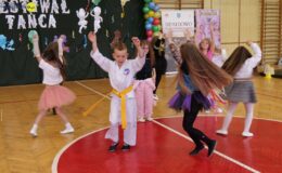 Działdowo. V Festiwal Tańca „Tańczyć każdy może”