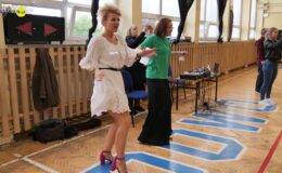 Działdowo. V Festiwal Tańca „Tańczyć każdy może”