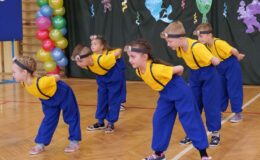 Działdowo. V Festiwal Tańca „Tańczyć każdy może”