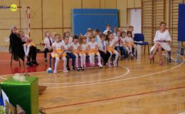 Działdowo. V Festiwal Tańca „Tańczyć każdy może”