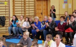 Działdowo. V Festiwal Tańca „Tańczyć każdy może”