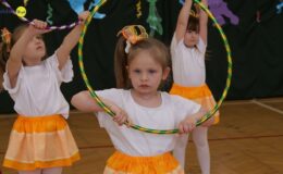 Działdowo. V Festiwal Tańca „Tańczyć każdy może”