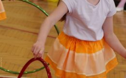 Działdowo. V Festiwal Tańca „Tańczyć każdy może”