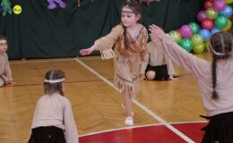 Działdowo. V Festiwal Tańca „Tańczyć każdy może”