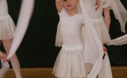 Działdowo. V Festiwal Tańca „Tańczyć każdy może”