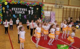 Działdowo. V Festiwal Tańca „Tańczyć każdy może”