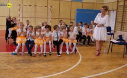 Działdowo. V Festiwal Tańca „Tańczyć każdy może”