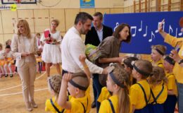 Działdowo. V Festiwal Tańca „Tańczyć każdy może”