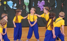 Działdowo. V Festiwal Tańca „Tańczyć każdy może”
