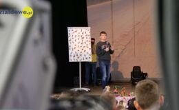 Daniel Kasprowicz o swojej misji na Madagaskarze