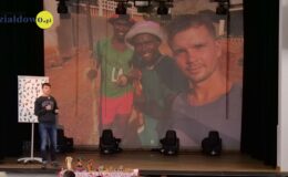 Daniel Kasprowicz o swojej misji na Madagaskarze