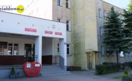 Trzymamy kciuki za naszych ósmoklasistów