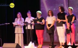 „Gwiazdy to my” – Przegląd Piosenki Dziecięcej
