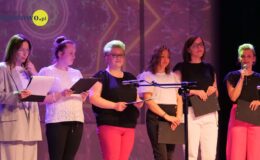„Gwiazdy to my” – Przegląd Piosenki Dziecięcej