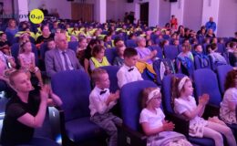 „Gwiazdy to my” – Przegląd Piosenki Dziecięcej