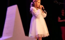 „Gwiazdy to my” – Przegląd Piosenki Dziecięcej