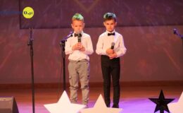 „Gwiazdy to my” – Przegląd Piosenki Dziecięcej