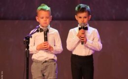 „Gwiazdy to my” – Przegląd Piosenki Dziecięcej