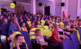 „Gwiazdy to my” – Przegląd Piosenki Dziecięcej