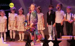„Gwiazdy to my” – Przegląd Piosenki Dziecięcej