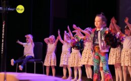 „Gwiazdy to my” – Przegląd Piosenki Dziecięcej