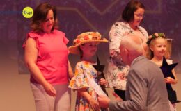 „Gwiazdy to my” – Przegląd Piosenki Dziecięcej