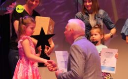„Gwiazdy to my” – Przegląd Piosenki Dziecięcej