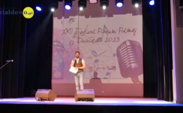 To oni zaśpiewają w finale powiatowym Piosenki Polskiej
