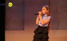 Eliminacje miejskie XXII edycji Festiwalu Piosenki Polskiej Działdowo 2023