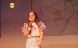 Eliminacje miejskie XXII edycji Festiwalu Piosenki Polskiej Działdowo 2023