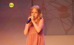 Eliminacje miejskie XXII edycji Festiwalu Piosenki Polskiej Działdowo 2023