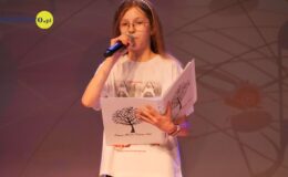 Eliminacje miejskie XXII edycji Festiwalu Piosenki Polskiej Działdowo 2023