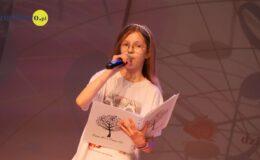 Eliminacje miejskie XXII edycji Festiwalu Piosenki Polskiej Działdowo 2023