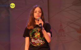 Eliminacje miejskie XXII edycji Festiwalu Piosenki Polskiej Działdowo 2023