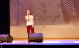 Eliminacje miejskie XXII edycji Festiwalu Piosenki Polskiej Działdowo 2023