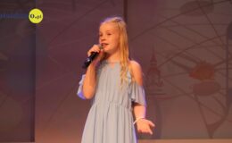Eliminacje miejskie XXII edycji Festiwalu Piosenki Polskiej Działdowo 2023