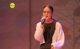 Eliminacje miejskie XXII edycji Festiwalu Piosenki Polskiej Działdowo 2023