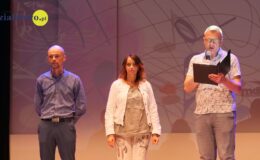 Eliminacje miejskie XXII edycji Festiwalu Piosenki Polskiej Działdowo 2023