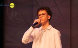 Eliminacje miejskie XXII edycji Festiwalu Piosenki Polskiej Działdowo 2023