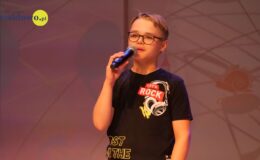 Eliminacje miejskie XXII edycji Festiwalu Piosenki Polskiej Działdowo 2023