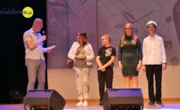 Eliminacje miejskie XXII edycji Festiwalu Piosenki Polskiej Działdowo 2023