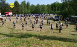 Grand Prix Cross Polska 2023, cz. 4 Działdowo -Malinowo