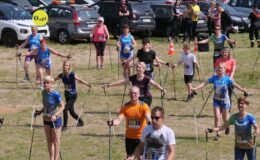 Grand Prix Cross Polska 2023, cz. 4 Działdowo -Malinowo