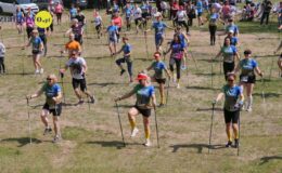 Grand Prix Cross Polska 2023, cz. 4 Działdowo -Malinowo