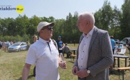 Grand Prix Cross Polska 2023, cz. 4 Działdowo -Malinowo