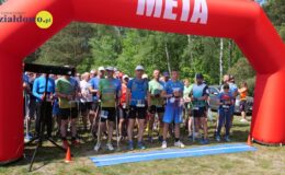 Grand Prix Cross Polska 2023, cz. 4 Działdowo -Malinowo