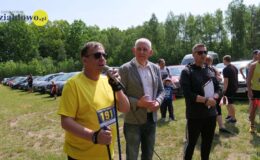 Grand Prix Cross Polska 2023, cz. 4 Działdowo -Malinowo