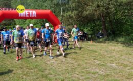 Grand Prix Cross Polska 2023, cz. 4 Działdowo -Malinowo